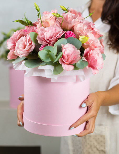 Same day flower delivery Toronto – Toronto flowers gifts