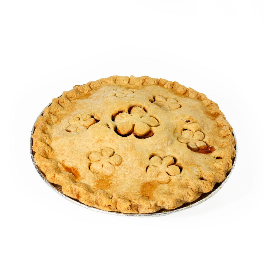 Apple Pie - Baked Goods Gift - Connecticut Delivery
