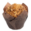 Banana With Pecan Crumble Muffins - Cakes and Muffin Gift - Connecticut Delivery