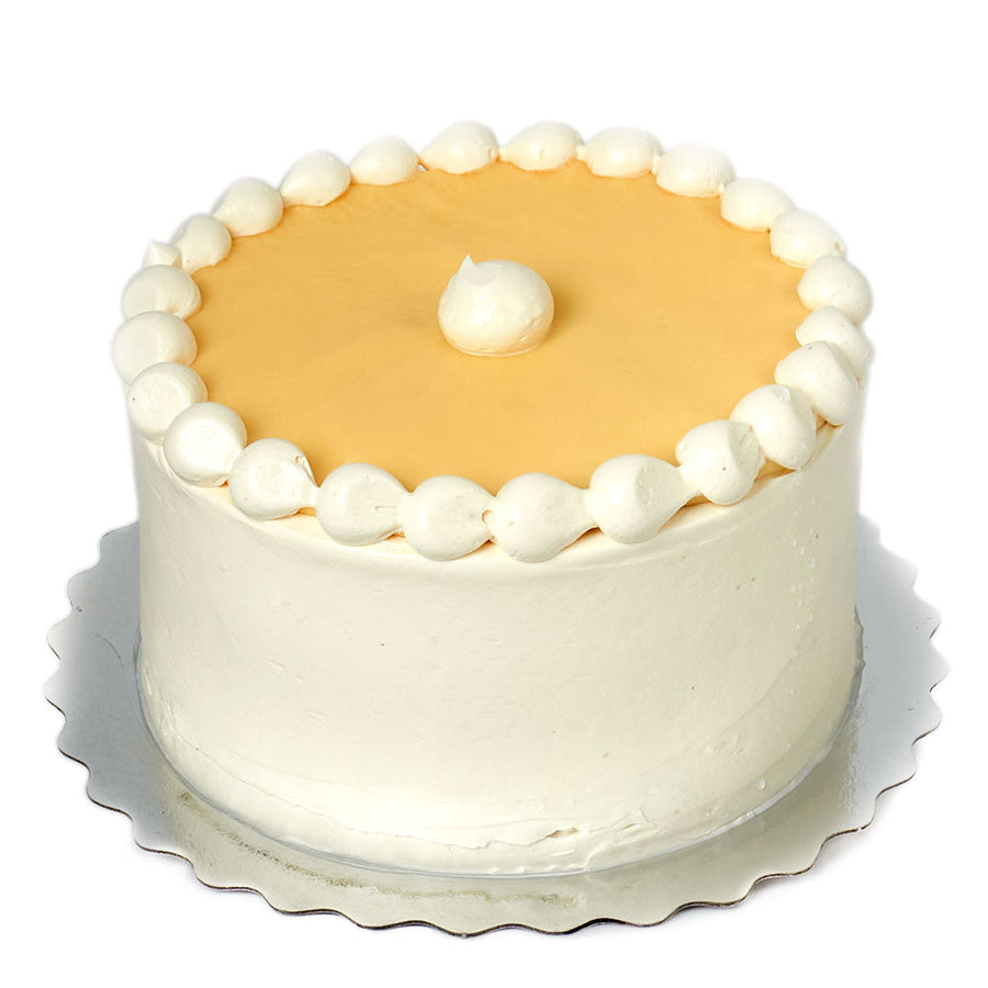 Bavarian Cream Cake - Cake Gift - Connecticut Delivery