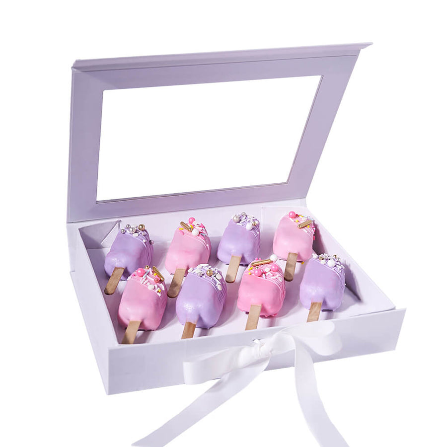 Cakecicle Dessert Gift Box