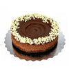 Chocolate Cheesecake With Hazelnut Spread - Cake Gift - Connecticut Delivery