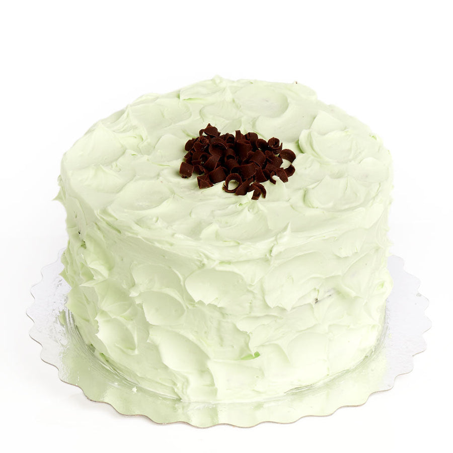 Chocolate Mint Cake - Cake Gift - Connecticut Delivery