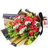 Classic Rose Bouquet - Rose Gifts - Connecticut Delivery