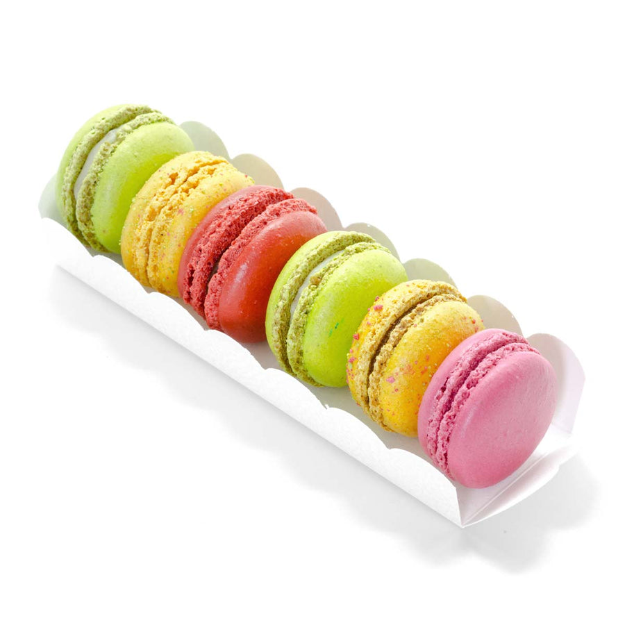 A Macarons Classic - Gourmet Gift - Connecticut Delivery