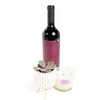 "You're Special" Plant & Wine Gift - Wine Gift Set - Connecticut Delivery