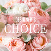 Designer’s Choice bouquet