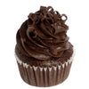 Double Chocolate Cupcakes - Baked Goods - Cupcake Gift - Connecticut Delivery