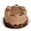Hazelnut Chocolate Cake - Cake Gift - Connecticut Delivery