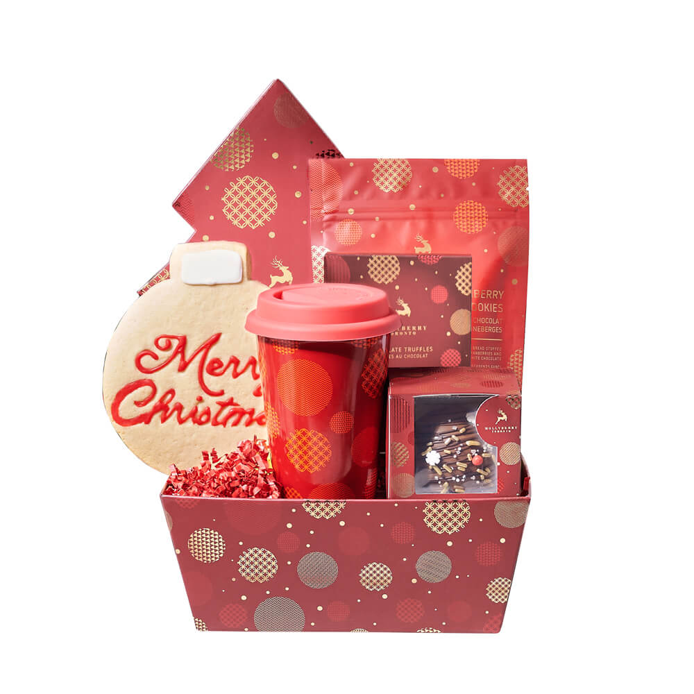 Holiday Travel &amp; Chocolate Gift, gourmet gift, gourmet, chocolate gift, chocolate, christmas gift, christmas, holiday gift, holiday