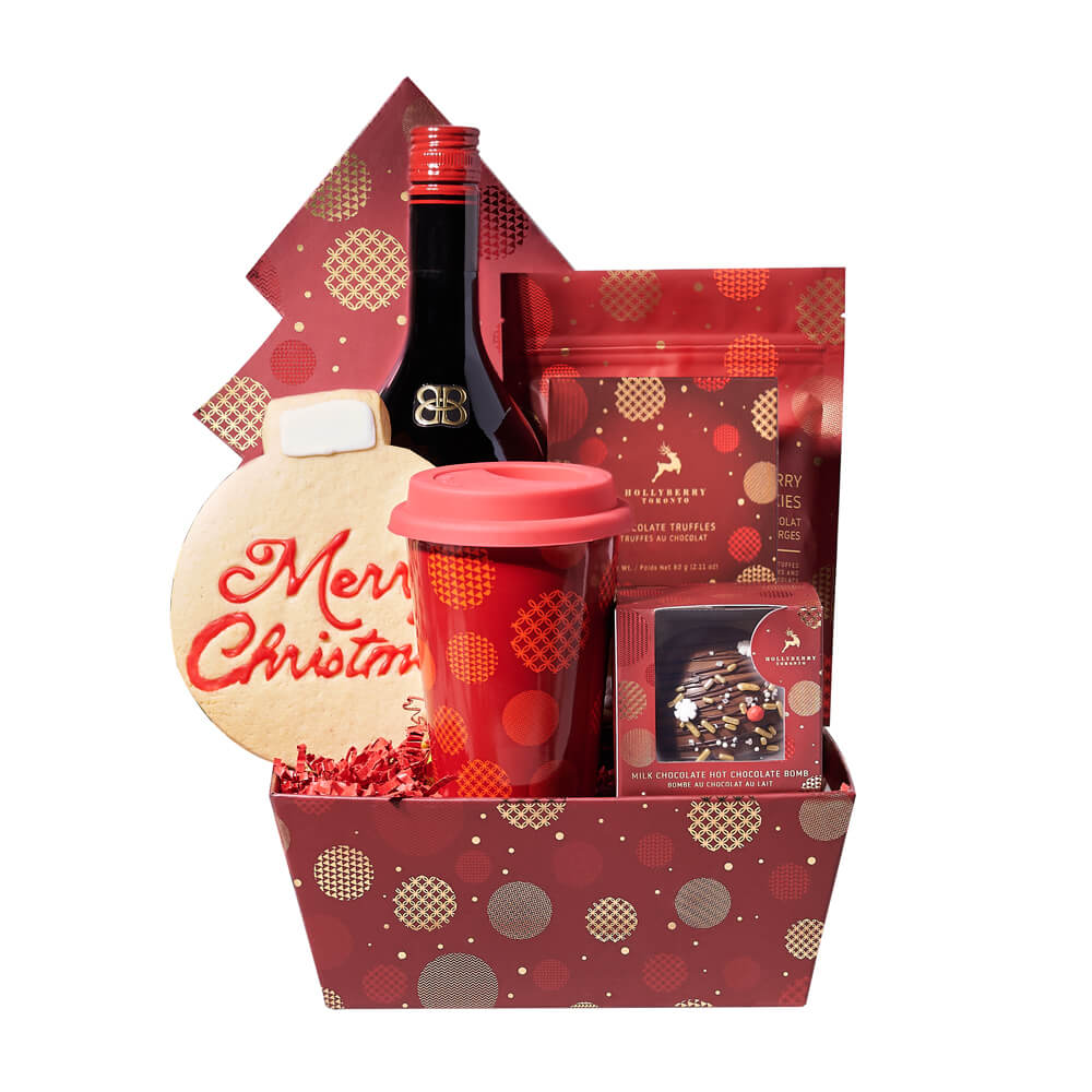 Holiday Travel &amp; Liquor Gift, liquor gift, liquor, christmas gift, christmas, holiday gift, holiday, gourmet gift, gourmet, chocolate gift, chocolate