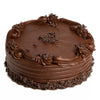 Large Chocolate Cake - Baked Goods - Cake Gift - Connecticut Delivery