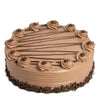 Large Hazelnut Chocolate Cake - Baked Goods - Cake Gift - Connecticut Delivery