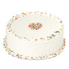The Large Birthday Cake - Baked Goods - Cake Gift - Connecticut Delivery
