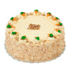Large Carrot Cake - Baked Goods - Cake Gift - Connecticut Delivery