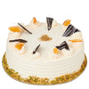 Large Grand Marnier Cake - Baked Goods - Cake Gift - Connecticut Delivery