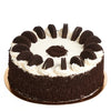 Large Oreo Chocolate Cake - Baked Goods - Cake Gift - Connecticut Delivery
