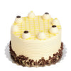 Lemon Chocolate Cake - Cake Gift - Connecticut Delivery