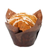 Lemon Poppy Seed Muffins - Cakes and Muffins Gift - Connecticut Delivery