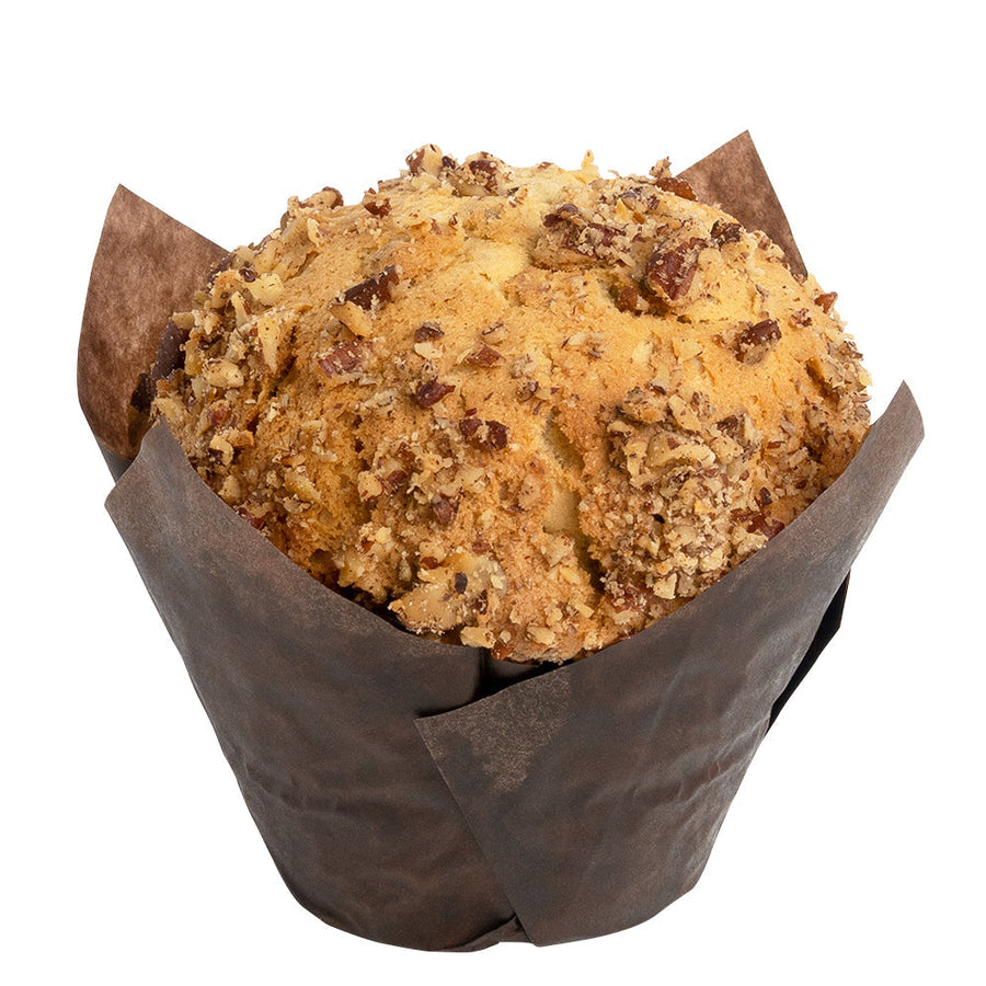Maple Pecan Muffins - Cakes and Muffins Gift - Connecticut Delivery
