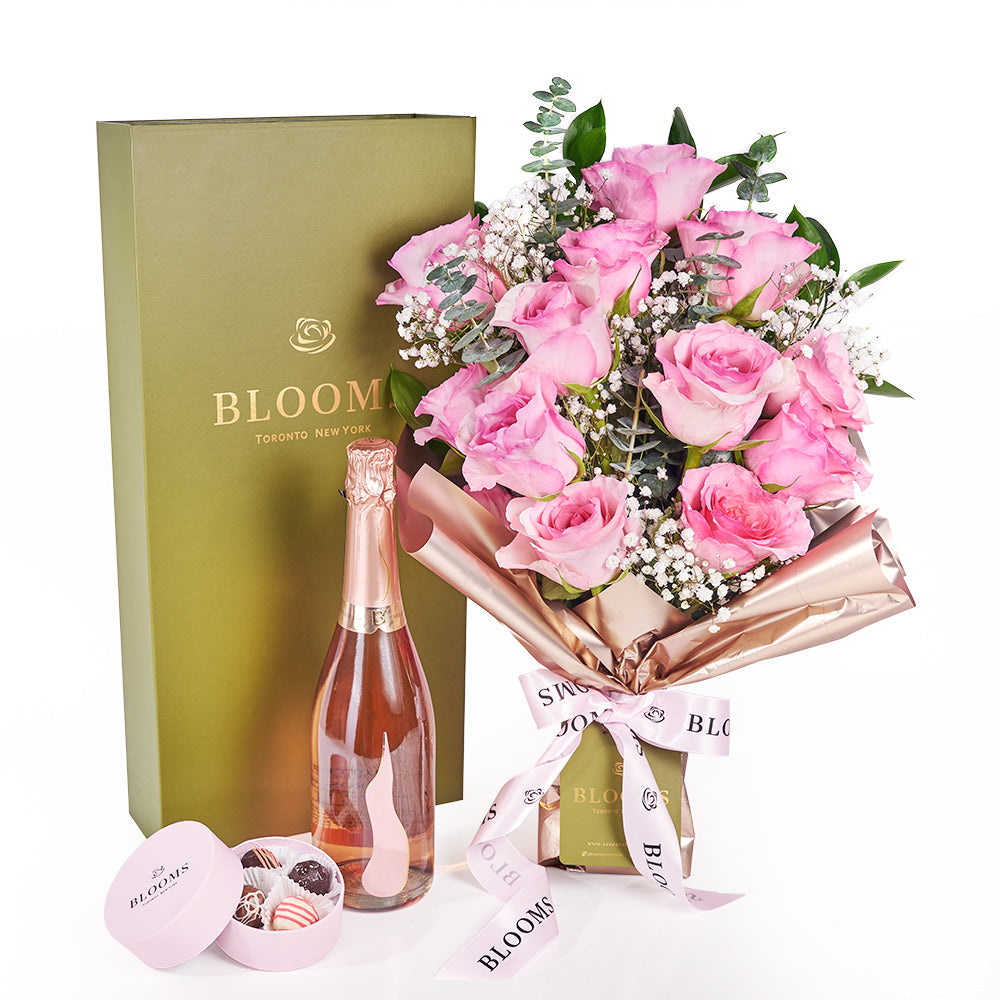 Mother's day gifts flowers fashion and chocolates