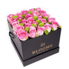 Mother’s Day Large Pink Rose Box Gift – Mother’s Day Gifts – Connecticut delivery