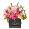 Mother’s Day Select Floral Gift Box - Mother's Day Floral Gift Box - Connecticut Delivery