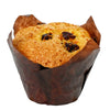 Orange Cranberry Muffins - Cakes and Muffins Gift - Connecticut Delivery