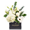 Pops of Joy Floral Centerpiece - Flower Gift - Connecticut Delivery