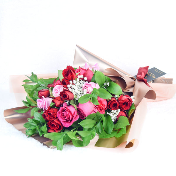 Birthday flowers delivered across Connecticut