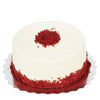 Red Velvet Cake - Cake Gift - Connecticut Delivery