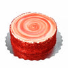 Red Velvet Cheesecake - Baked Goods - Cake Gift - Connecticut Delivery
