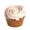 Strawberry Buttercream Cupcakes - Baked Goods - Cupcake Gift - Connecticut Delivery