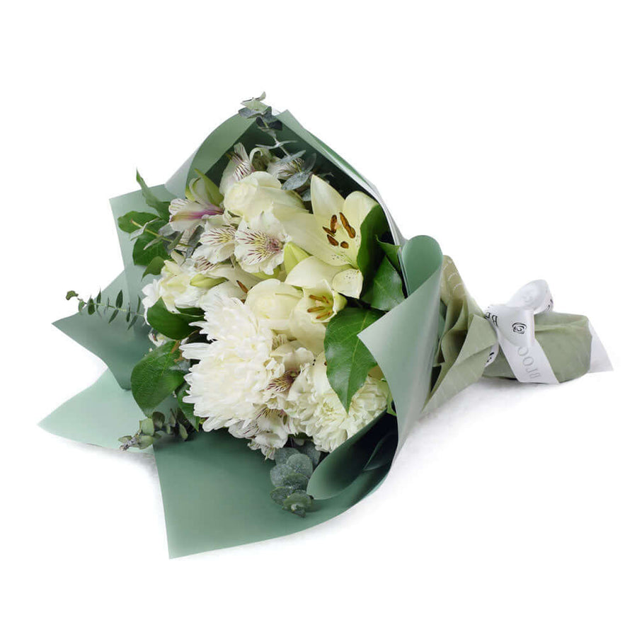 The Sweet Talk Mother's Day Floral Gift - Flower Gift - Connecticut Delivery