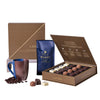 Taste of Coffee Gift, coffee gift, coffee, gourmet gift, gourmet, chocolate gift, chocolate. Connecticut Delivery