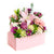 Think of Pink Box Arrangement