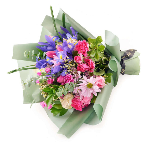 Fresh flowers for Connecticut delivery