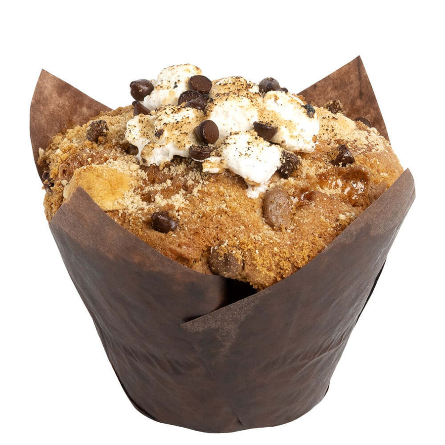 S’mores Muffins, Connecticut Delivery
